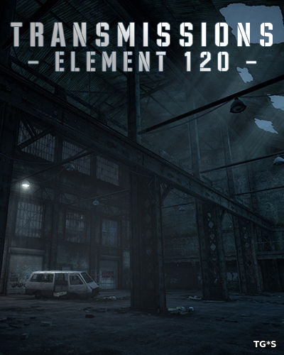 Half-Life 2: Transmissions Element 120 [v 1.0.1] (2016) PC | RePack by Salat Production