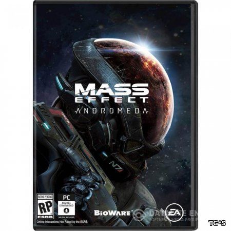 7 больших изменений Mass Effect: Andromeda
