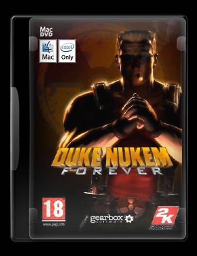 Duke Nukem Forever [Native]