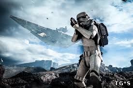 В сеть попал трейлер стратегии Star Wars