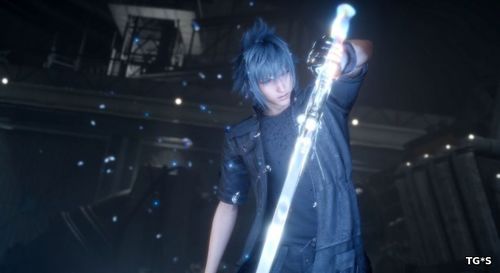 PC-ВЕРСИЯ FINAL FANTASY 15 ЗАДЕРЖИТСЯ НАДОЛГО