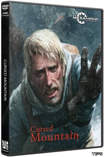 Проклятая гора / Cursed Mountain (2010) PC | RePack от R.G. Механики