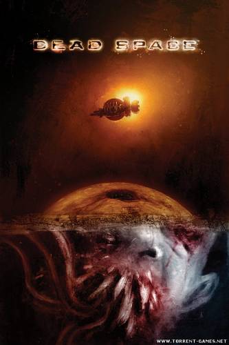 Dead Space (Mac\Intel only)