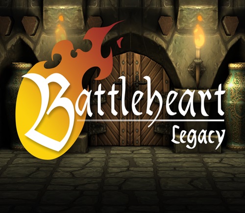 Battleheart Legacy v1.2.5 [RPG, ENG]