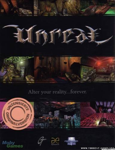 UNREAL (HD) Edition
