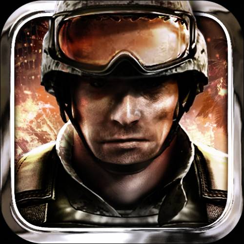 [+iPad] Modern Combat 3: Fallen Nation [v1.0, Action, iOS 4.0, RUS] - Версия с вырезанной рекламой!