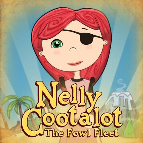 Nelly Cootalot: The Fowl Fleet (Application Systems Heidelberg) (ENG/MULTi5) [L] - RELOADED