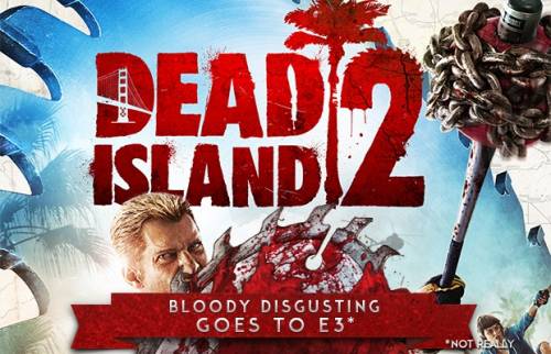 Dead Island 2