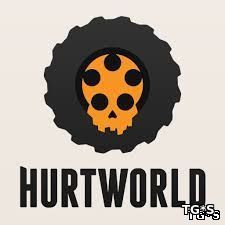 Hurtworld [0.3.8.7] (2015) [RUS/MULTI][Repack] от Alkad