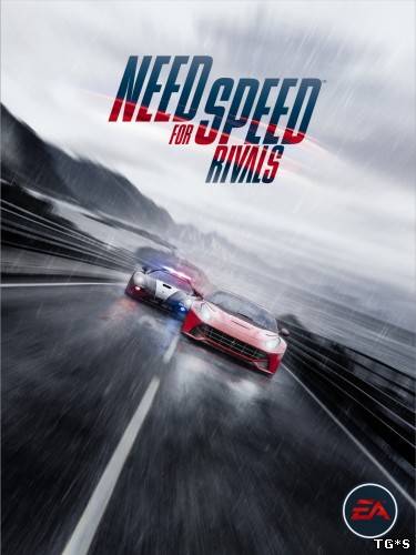 Need for Speed: Rivals DELUXE EDITION (2013/PC/Eng) by tg