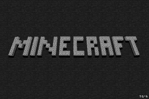 Minecraft 1.3.2 (2012/PC/Rus)