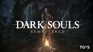 Новый трейлер Dark Souls Remaster
