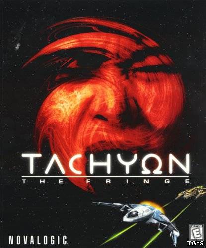 Жестокие звезды / Tachyon: The Fringe (2000) PC