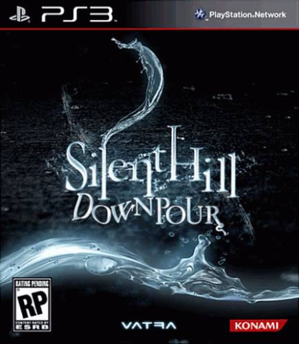 Silent Hill DownPour (continue)