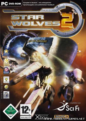 Star Wolves 2 [GoG] [2006|Eng]