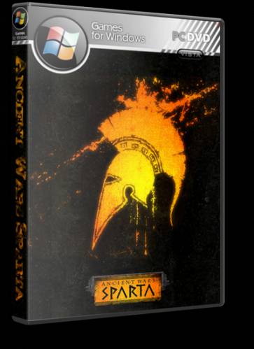 Войны древности: Спарта / Ancient Wars: Sparta (Руссобит-М) (RUSENG) [Lossless RePack] от R.G. ReCoding
