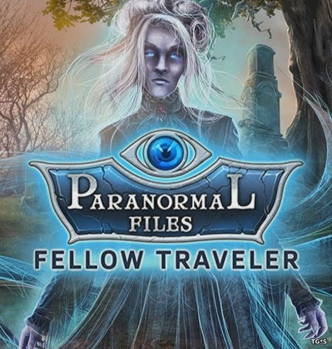 Паранормальные явления. Попутчица. Коллекционное издание / Paranormal Files: Fellow Traveler CE (2018) PC