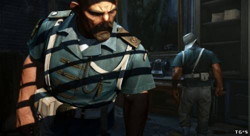 БЫСТРО ПРОЙТИ DISHONORED 2 НЕ ПОЛУЧИТСЯ