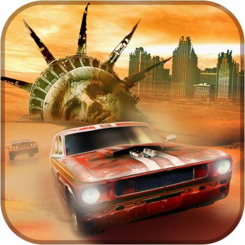 Race After 1977 [v1.4.0, iOS 4.3, ENG]