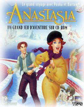 Anastasia: Adventures with Pooka and Bartok (1999) PC | RePack