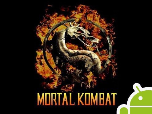 [Android]Mortal Kombat 1.01 (2013)
