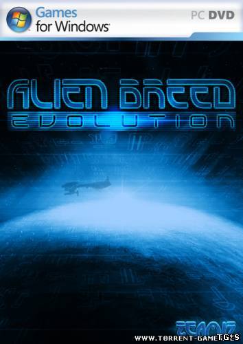Alien Breed: Impact [Update 1] (2010) PC | RePack от R.G. UPG