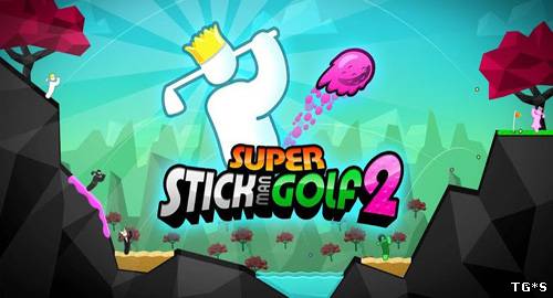 Super Stickman Golf 2 (2013) Android by tg