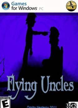 Flying Uncles [2011, ENG/ENG, L]