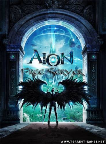Aion-Free Server (2010) PC