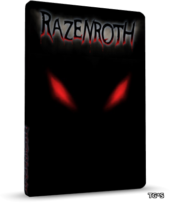 Razenroth (RUS|ENG|MULTI5) [RePack]