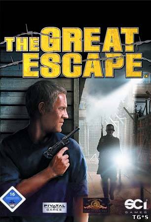 Великий побег / The Great Escape (2003/PC/RePack/Rus) by Rick Deckard