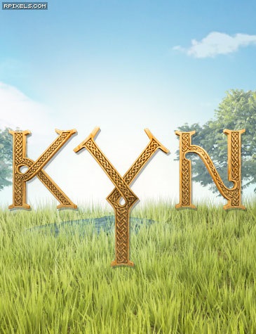 Kyn. Deluxe Edition [GoG] [2015|Eng|Multi2]