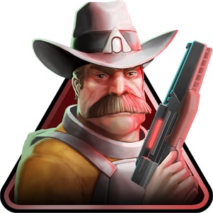 Space Marshals [v1.2.3] (2015) Android