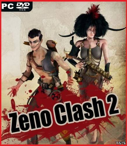 Zeno Clash 2 (2013) PC | RePack от R.G. GameWorks