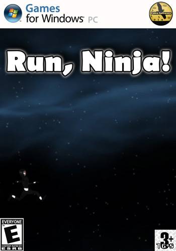 Run Ninja (2013/PC/Eng)