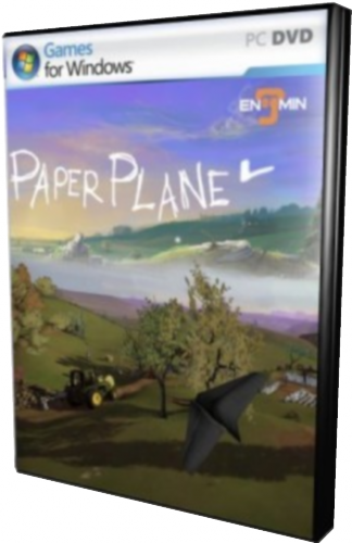 PaperPlane (2010) PC от MassTorr by tg