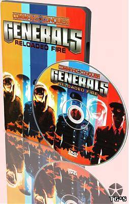 скачать игру перезарядка generals