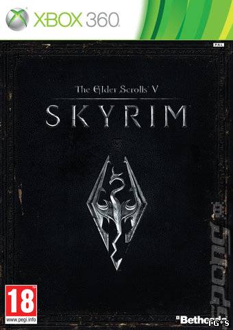 The Elder Scrolls V: Skyrim (2013) PC | UPDATE 12 | PATCH by tg