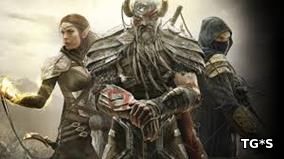 Следующий аддон для Elder Scrolls Online будет про высших ельфов