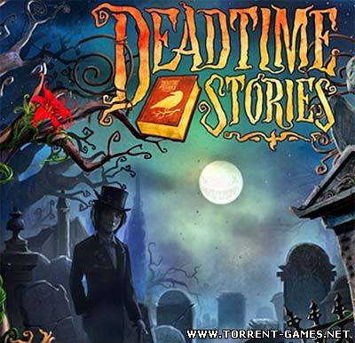 Deadtime Stories (2010) PC