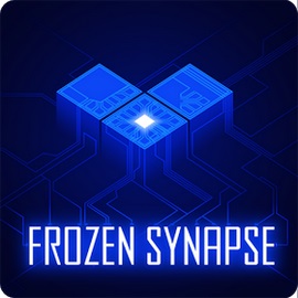 Frozen Synapse 1.0.1 [Strategy, ENG]