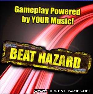 Beat Hazard [2010] PC