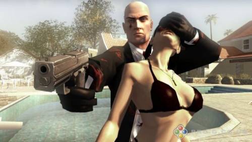 IO Interactive думает над ремастером Hitman: Blood Money