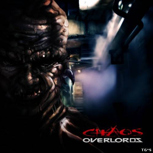 Chaos Overlords (1996/PC/Eng) by tg
