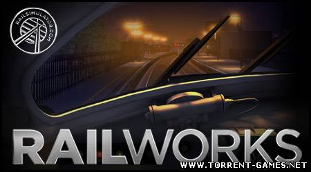 Rail Simulator 2: RailWorks