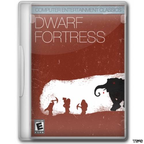 Dwarf Fortress [v.34.11] (2011/PC/Rus) by tg