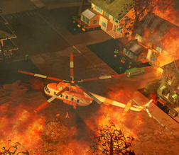 Релиз крупного DLC для Cities Skylines