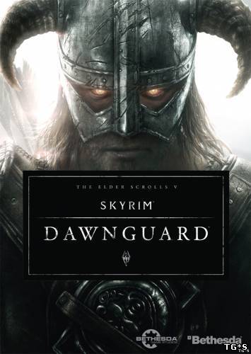 The Elder Scrolls V: Skyrim - Dawnguard (2012) PC | DLC