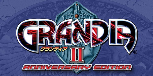 Grandia 2: Anniversary Edition (ENG) [Repack]