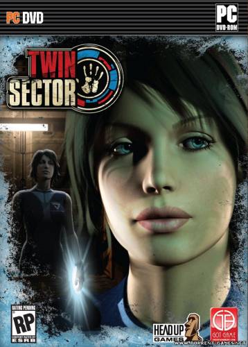 Twin Sector (2009) PC | Repack